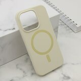  Futrola pure magsafe za iphone 15 pro max (6.7) zuta ( F117413 ) | ePonuda.com