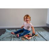 Tryco Wooden Sushi Set igrača iz lesa 18m+ 1 kos | Shoptok.si
