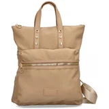 Luna Collection Ročne torbice 70553 Kostanjeva