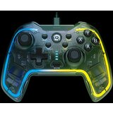 Canyon Džojstik GP-02 Wired gamepad for Windows/PS3/Android media box/android tv set/Nintendo Switch 2M cable 152*110*55mm 215g | Eponuda.ba