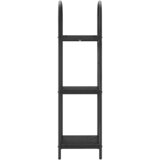  Polica Crni hrast 40 x 30 x 109 cm Konstruirano drvo | Eponuda.com