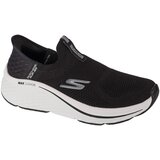 Skechers Tek & Trail Slip-Ins Max Cushioning Elite 2.0 Črna | Shoptok.si
