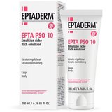EPTADERM Pso 10 bogata emulzija, 200ml Cene
