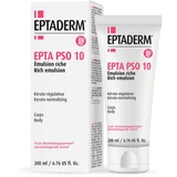 Pso 10 bogata emulzija, 200ml