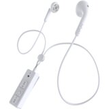 Defunc Defunc, Bluetooth slušalke Basic Talk z mikrofonom, Bela, (5000231634) Cene