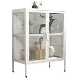 MID.YOU Vitrina Floka S, Bela | Shoptok.si