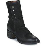 Airstep / A.S.98 LENNY MILI Crna Cijene