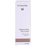 Dr. Hauschka Regeneration dnevna krema za regeneraciju za zrelu kožu lica 40 ml | shoptok.hr