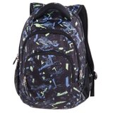 RANAC PULSE TEENS PARCEL 122100
