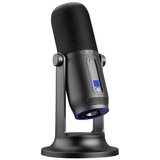 Thronmax mikrofon M2B mdrill one jet black Cene