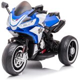 Baby toys Motor Aprilia 12v Y-MB5019 PLAVA | Eponuda.com