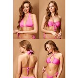 Astratex Bikini Meena Pink 3 u 1 | shoptok.hr