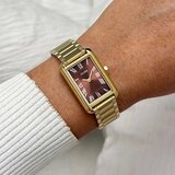 Cluse Ženski ručni sat CW15010, 21 mm | shoptok.hr
