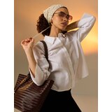 Sinsay Heklani Rubac za Glavu s Vezanjem | shoptok.hr