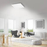 Lesnina XXXL Briloner 7392-016 - LED plafonska svetiljka STARRY SKY LED/38W/230V | Eponuda.com