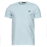 Fred Perry RINGER T-SHIRT Plava | shoptok.hr