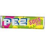 Pez sour mix bombone 8,5g Cene