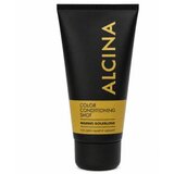 ALCINA Color Conditioning Shot regenerator za toniranje za plavu kosu Gold 150 ml Cijene