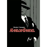 Modesty stripovi Hoze Munjoz, Karlos Sampajo - Karlos Gardel Cene