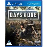 Sony AKCIJA - DAYS GONE PS4 | Eponuda.ba