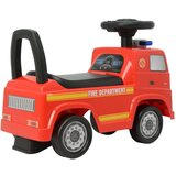 Milly Mally guralica za djecu vatrogasni Mercedes | shoptok.hr