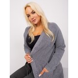 P-M Sweater-PM-SW-PM-3732.10-dark gray | Shoptok.si