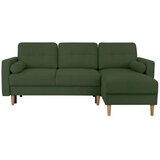 MID.YOU KOTNA SEDEŽNA GARNITURA, zelena | Shoptok.si