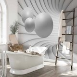  Foto tapeta - Race Through The Tunnel 100x70 | shoptok.hr