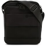 Lumberjack muška torba TUCK-LK3525 BLACK | shoptok.hr