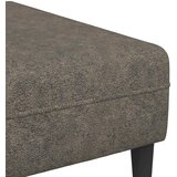  Kauč za dnevni boravak 3 pcs Tamno siva | shoptok.hr
