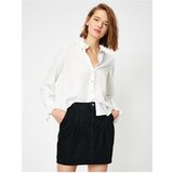 Koton Skirt - Black - Mini | Shoptok.si