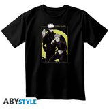 Abystyle Majica Jujutsu Kaisen - Itadori & Gojo- XL | ePonuda.com