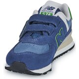 New Balance Nizke superge 574 | Shoptok.si