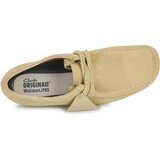 Clarks Wallabee Lite Bež | shoptok.hr