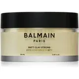 Balmain Hair Couture Matt Clay Strong glina za stiliziranje kose 100 ml