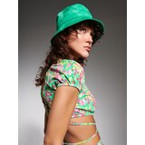 Sinsay Crop top na vezanje | shoptok.hr