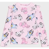 Sinsay Komplet od 2 majice kratkih rukava Bluey | shoptok.hr