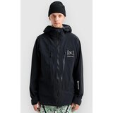 Burton AK Gore-Tex Tuvak 3L Jakna true black Cene