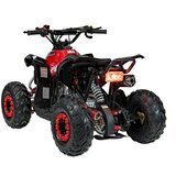 Ramiz Otroški štirikolesnik RENEGADE HIPERFECT 110CC rdeča | Shoptok.si