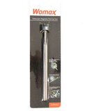 Womax teleskop sa magnetom 130-635 mm 0870012 Cene