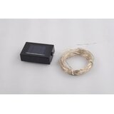 Globo 33718-120 - LED solarni lanac 120xLED/0,06W/3,2V IP44 13,4 m | Eponuda.com