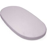 Stokke Čaršaf za bebe za krevet Sleepi V3, Lavanda Cene
