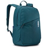 Thule Notus Backpack ruksak za prijenosno računalo 20L zeleni | shoptok.hr