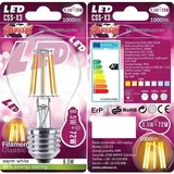 filament led sijalica e27 CSS-X3