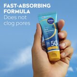 Nivea SUN UV FACE krema za obraz za sončenje SPF 50+ 40 ml | Shoptok.si