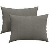  Jastučići za sofu 2 pcs Svijetlo siva 70 x 50 cm | Eponuda.ba
