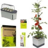 Gusta Garden TOM TOMATO Starter Set - svetlo siva Cene