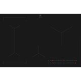 Electrolux ugradbena indukcijska ploča EIV83443CT | Eponuda.ba