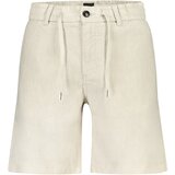 Boss MEN'S BERMUDA PANTS BEIGE Cene