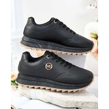 Resti Women's openwork sports shoes Telleni | Shoptok.si